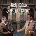 ［Snibor Records］CD-R Enric Peidro & Jonathan Stout エンリク・ペイドロ & ジョナサン・スタウト / Groove At First Sight