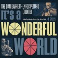 ［Snibor Records］CD-R The Dan Barrett - Enric Peidro Quintet ダン・バレット - エンリク・ペイドロ・クインテット / It's A Wonderful World