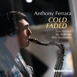 画像1: ［STEEPLECHASE］CD Anthony Ferrara アンソニー・フェレーラ / Cold Faded