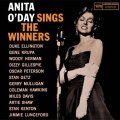 SHM-CD   ANITA  O'DAY  アニタ・オデイ   /  ANITA  O'DAY  SINGS  THE  WINNERS   アニタ・オデイ・シングズ・ザ・ウィナーズ 