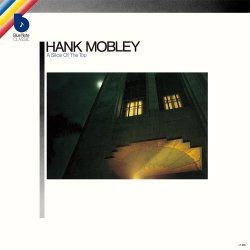 画像1: CD  HANK  MOBLEY  ハンク・モブレー  /   A SLICE OF TOP  ア・スライス・オブ・ザ・トップ