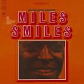 CD MILES DAVIS マイルス・デイビス  /  MILES SMILES  マイルス・スマイルズ