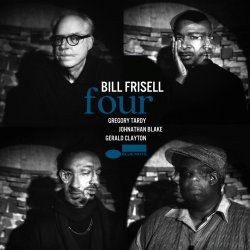Bill Frisell / Four