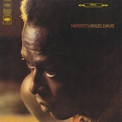 画像1: CD  MILES DAVIS マイルス・デイビス  /  NEFERTITI  + 4  ネフェルティティ + 4  