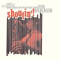 CD    Don Wilkerson ドン・ウィルカーソン / SHOUTIN'!  シャウティン!