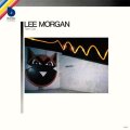CD  LEE  MORGAN  リー・モーガン /  TOM CAT  トム・キャット