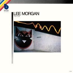 画像1: CD  LEE  MORGAN  リー・モーガン /  TOM CAT  トム・キャット