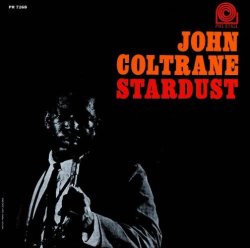 画像1: UHQ-CD  JOHN COLTRANE ジョン・コルトレーン /  STARDUST  スターダスト