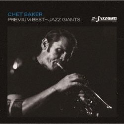 画像1: 2枚組CD CHET BAKER チェット・ベイカー / プレミアム・ベスト~ジャズ・ジャイアント:チェット・ベイカー~(CD2枚組) 『SOLID JAZZ GIANTS』-PREMIUM SALE-期間限定盤 