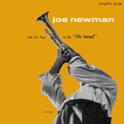 画像1: CD   JOE NEWMAN  ジョー・ニューマン  /  AND THE BOYS IN THE  "THE BAND" アンド・ザ・ボーイズ・イン・ザ・バンド