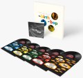 ［送料込み価格設定商品］［SAVOYレコード生80周年企画 注目作品］5枚組輸入盤10インチLP VA / The Birth of Bop: The Savoy 10-Inch LP Collection
