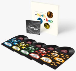 画像1: ［送料込み価格設定商品］［SAVOYレコード生80周年企画 注目作品］5枚組輸入盤10インチLP VA / The Birth of Bop: The Savoy 10-Inch LP Collection