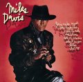 CD MILES DAVIS マイルス・デイヴィス /   YOU'RE UNDER ARREST ユア・アンダー・アレスト