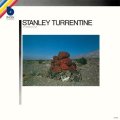 CD  STANLEY TURRENTINE  スタンリー・タレンタイン  /   IN MEMORY OF  イン・メモリー・オブ