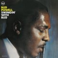 CD  BUD POWELL  バド・パウエル  /   SWINGIN' WITH BUD　スウィンギン・ウィズ・バド