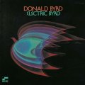 ［BLUENOTE］UHQ-CD  DONALD BYRD ドナルド・バード /  ELECTRIC BYRD   エレクトリック・バード