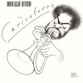 ［BLUENOTE］UHQ-CD  DONALD BYRD ドナルド・バード /  CARICATURES  カリカチュアズ 