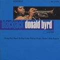 ［BLUENOTE］UHQ-CD  DONALD BYRD ドナルド・バード /  BLACKJACK  ブラックジャック