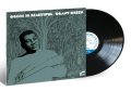 ［Blue Note CLASSIC VINYL SERIES］180g重量盤LP  GRANT  GREEN グラント・グリーン  /  GREEN  IS  BEAUTIFUL  グリーン・イズ・ビューティフル