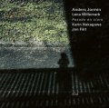 ［ECM］CD Anders Jormin アンデルス・ヨルミン / Pasado en claro 