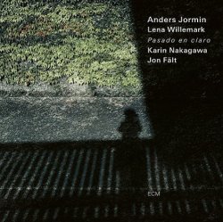 画像1: ［ECM］CD Anders Jormin アンデルス・ヨルミン / Pasado en claro 