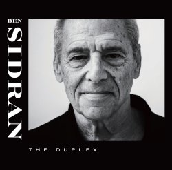 画像1: ［SOMETHIN' COOL］2枚組CD Ben Sidran ベン・シドラン / The Duplex