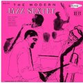 SHM-CD    DIZZY  GILLESPIE  ディジー・ガレスピー   /  THE MODERN JAZZ SEXTET   ザ・モダン・ジャズ・セクステット