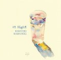 CD 唐口 一之 KAZUYUKI KARAGUCHI / At Night