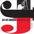 180g重量盤LP  J.J.JOHNSON  ジェイ.ジェイ.ジョンソン / THE EMINENT JAY JAY JOHNSON