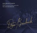 ［1958年コンセルトヘボウ・ライヴ］CD Dave Brubeck Quartet デイブ・ブルーベック・カルテット / Debut In The Netherlands 1958 デビュー・イン・ザ・ネザーランズ 1958