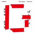 CD 坂田 明 、 池田 謙  AKIRA SAKATA,KEN IKEDA  /  ゴーシュ GAUCHE 