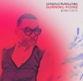 CD GONZALO RUBALCABA ゴンサロ・ルバルカバ / Turning Point