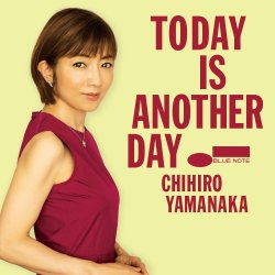 山中 千尋 / Today Is Another Day