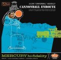 CD  CANNONBALL   ADDERLEY    キャノンボール・アダレイ  /  CANNONBALL ENROUTE  キャノンボール・アンルート