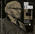 CD Dave Liebman デイブ・リーブマン / Live At Smalls  