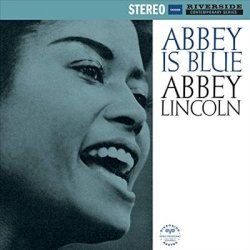 画像1: 輸入復刻盤LP   ABBEY LINCOLN  アビー・リンカーン  /  ABBEY IS BLUE