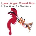 CD LASSE LINDGREN CONSTELLATIONS ラッセ・リンドグレン コンステレイションズ / IN THE MOOD FOR STANDARDS