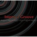 CD   Impro×Groove   /    Impro×Groove