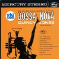 SHM-CD QUINCY JONES クインシー・ジョーンズ  /  SOUL BOSSA NOVA  ソウル・ボサノヴァ