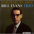 SHM-CD　BILL EVANS　ビル・エヴァンス　/  PORTRAIT IN JAZZ ＋１ ポートレイト・イン・ジャズ + 1 