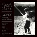 CD   小曽根 啓   HIROSHI OZONE  /  Uison