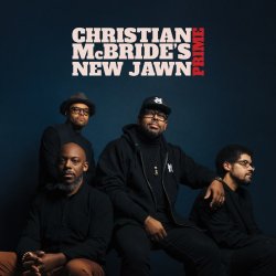 画像1: CD CHRISTIAN MCBRIDE' NEW JAWN クリスチャン・マクブライド・ニュー・ジョーン /  PRIME プライム