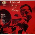 SHM-CD    CLIFFORD BROWN  クリフォード・ブラウン /   CLIFFORD BROWN   WITH  STRINGS  クリフォード・ブラウン・ウィズ・ストリングス