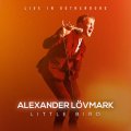 ［PROPHONE］CD Alexander Lövmark アレクサンダー・ロブマーク / Little Bird – Live in Gothenburg