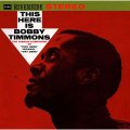 初回生産限定盤CD  BOBBY TIMMONS   ボビー・ティモンズ  /  THIS HERE   ジス・ヒア 