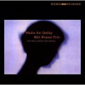 SHM CD BILL EVANS ビル・エバンス / WALTZ FOR DEBBY + 4  ワルツ・フォー・デビィ + 4 