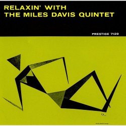 画像1: SHM-CD  MILES DAVIS マイルス・デイヴィス /  RELAXIN'  リラクシン