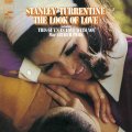 SHM-CD   STANLEY TURRENTINE スタンリー・タレンタイン /  THE LOOK OF LOVE   ザ・ルック・オブ・ラヴ