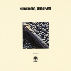 画像1: CD   HERBIE MANN  ハービー・マン  /   STONE FLUTE   ストーン・フルート