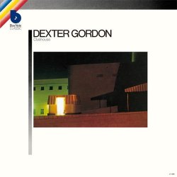 画像1: CD    DEXTER GORDON  デクスター・ゴードン  /  CLUBHOUSE  クラブハウス